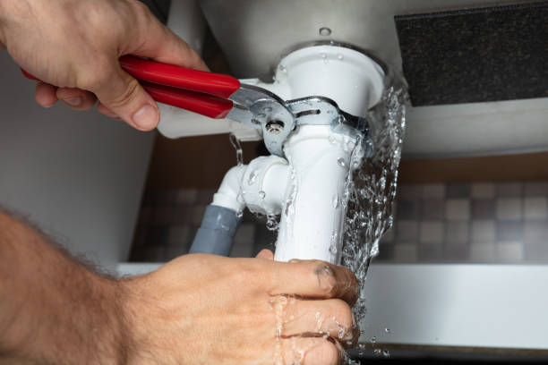 Best Emergency water extraction  in Clear Lake, SD