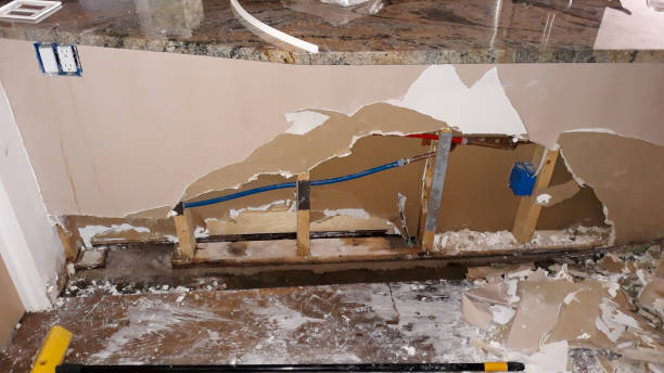 Clear Lake, SD Water damage restoration Company