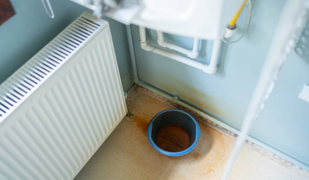 Best Flood restoration services  in Clear Lake, SD