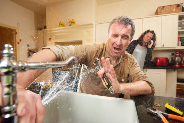 Best Sewage cleanup and water damage restoration  in Clear Lake, SD